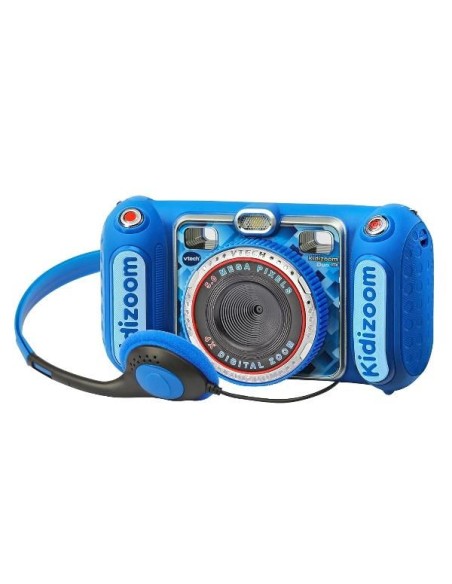 KIDIZOOM ® DUO DX BLU