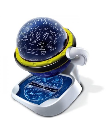 IL PLANETARIO
