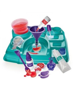 NAIL LAB 2