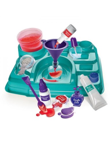 NAIL LAB