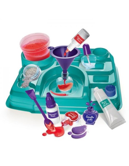 NAIL LAB