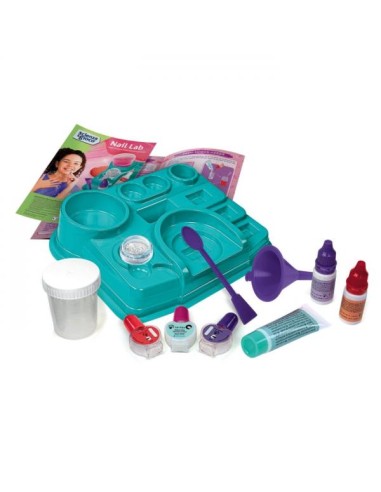 NAIL LAB