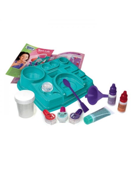 NAIL LAB