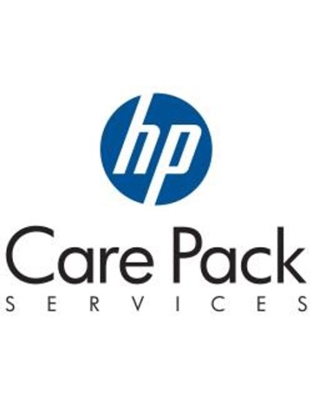 HP 3YNBD + DMR CLR LSRJET M575MFP