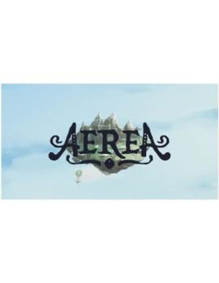 AEREA XB1
