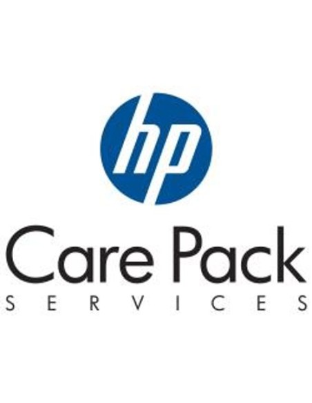 HP 4Y NBD + DMR  LASERJET M602