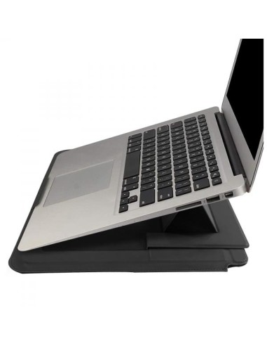 SW LAPTOP SLEEVE 14 INCHES BLACK