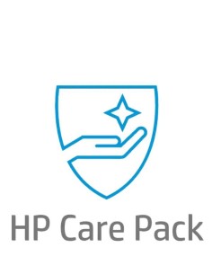 HP 5Y NBD LJ PRO MFP M507