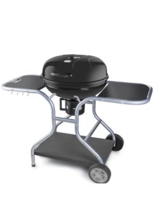 BBQ DA ESTERNO FIELDMANN