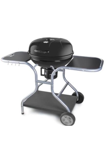 BBQ DA ESTERNO FIELDMANN