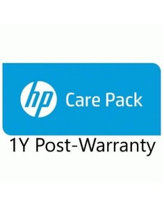 HP 1Y PW ONS PDA DLE MWS