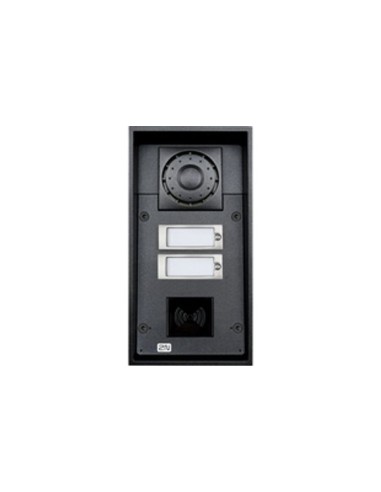 2N HELIOS IP FORCE - 2 BUTTONS (CA