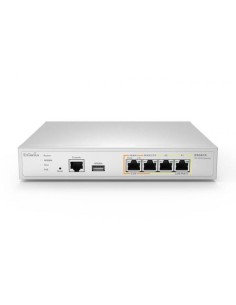 GATEWAY 2X2.5 GBE LAN2X2.5 GBE