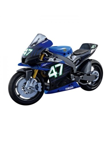 YAMAHA M1