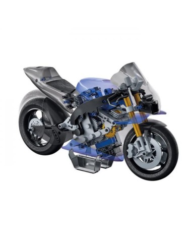 YAMAHA M1