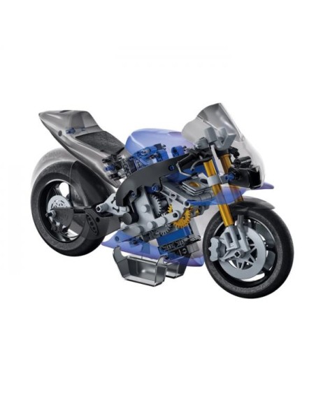 YAMAHA M1