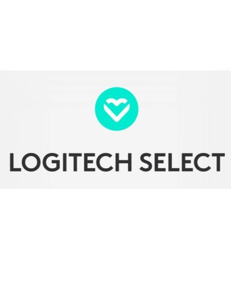 1Y PLAN LOGITECH SELECT
