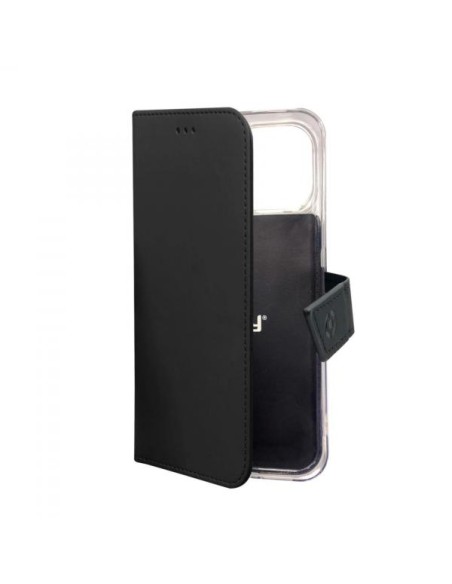 WALLY CASE IPHONE 14 PRO MAX BLACK