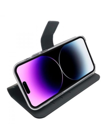 WALLY CASE IPHONE 14 PRO MAX BLACK