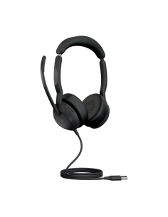 JABRA EVOLVE2 50 DUO MS-USB-A 2