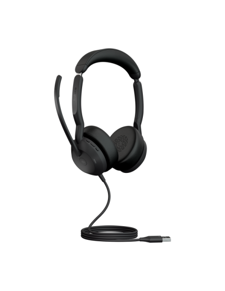 JABRA EVOLVE2 50 DUO MS-USB-A