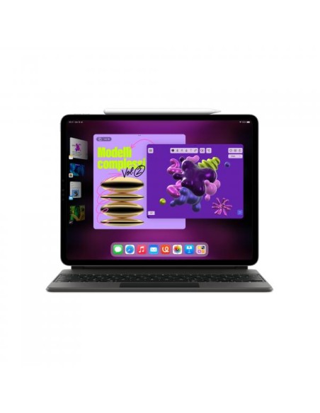 11-inch iPad Pro Wi-Fi + Cellular 256GB