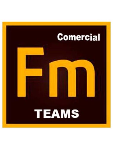 FRAMEMAKER TEAMS ML NEW COM