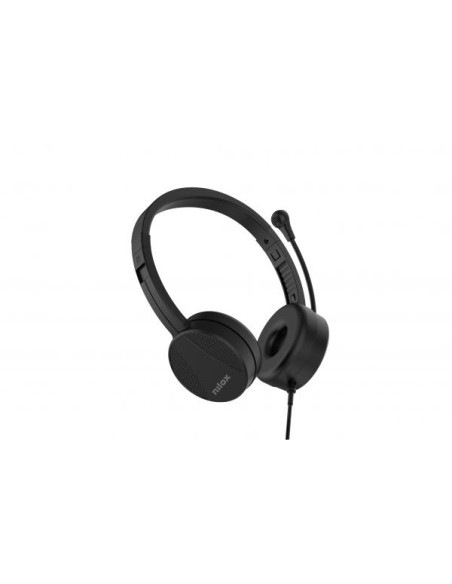CUFFIA USB CON MICROFONO MOD.1
