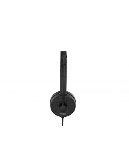 CUFFIA USB CON MICROFONO MOD.1