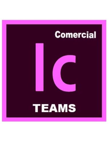 INCOPY TEAMS ML NEW COM