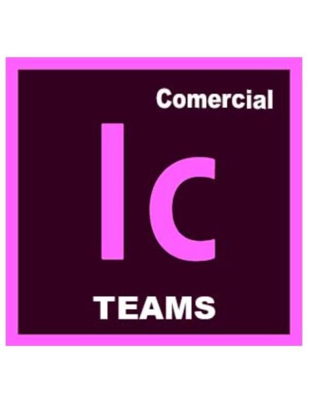 INCOPY TEAMS ML NEW COM