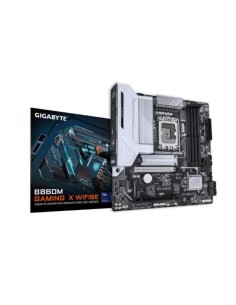 B860M GAMING X WIFI6E