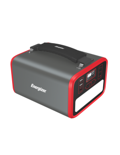 PORTABLE POWER STATION 230.4WH 2