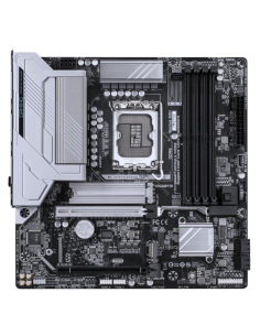 B860M GAMING X WIFI6E 2