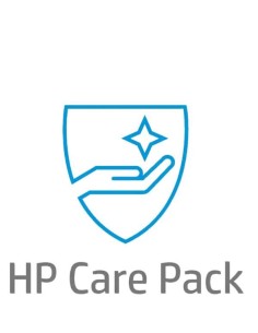 HP 4Y NBD+DMR DESIGNJET T1600 2ROLL