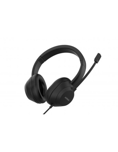CUFFIA USB CON MICROFONO MOD.2