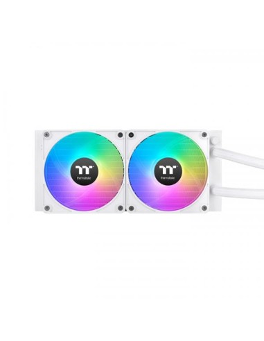 TH240 V2ULTRA EXARGB CPU AIO WHITE