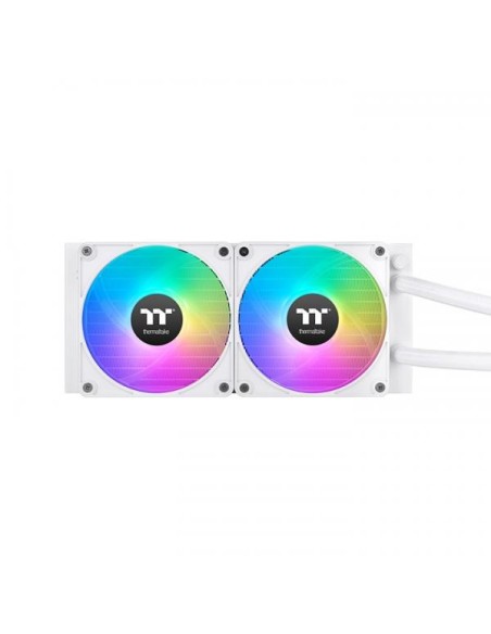 TH240 V2ULTRA EXARGB CPU AIO WHITE