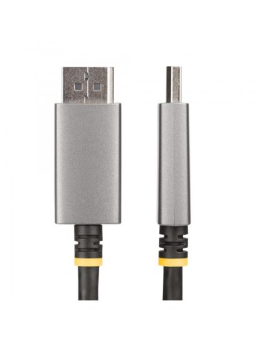 ADATTATORE DISPLAYPORT HDMI 2M