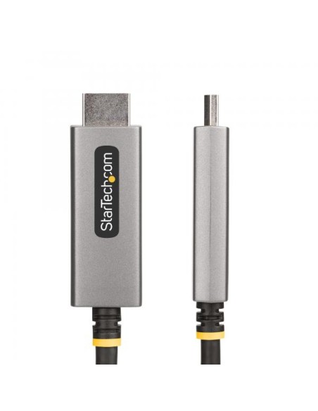 ADATTATORE DISPLAYPORT HDMI 2M