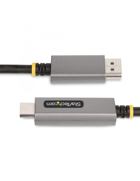 ADATTATORE DISPLAYPORT HDMI 2M