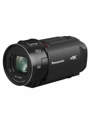 HC-VX3