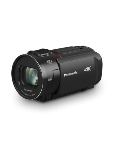 HC-VX3