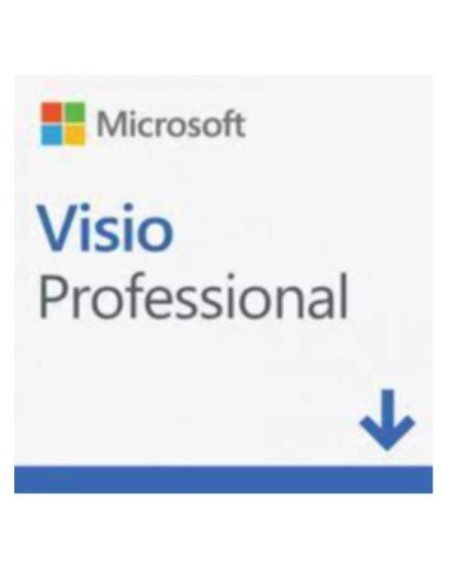VISIO PRO 2024 ESD ALL LANGUAGES