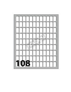CONF. 10 BUSTE ETIC.MARKIN 10 14X8