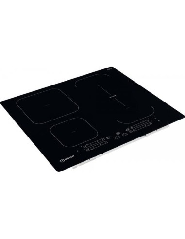 PIANO INDU 60CM 4ZONE