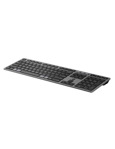 HP 720 DUAL-MODE KEYBOARD