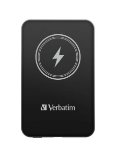 POWER BANK 5000MAH MAG SAFE BLACK