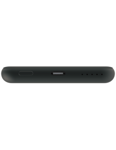 POWER BANK 5000MAH MAG SAFE BLACK 2