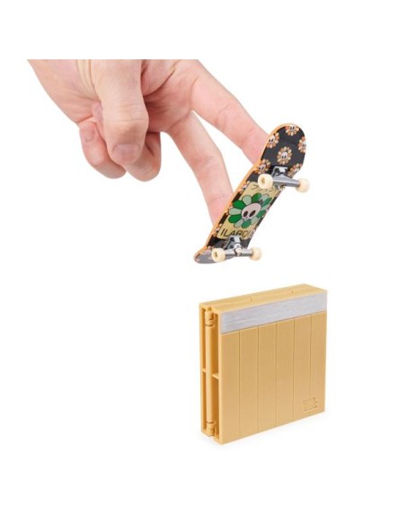 TECH DECK PACK VERSUS 2 SKATE ASST